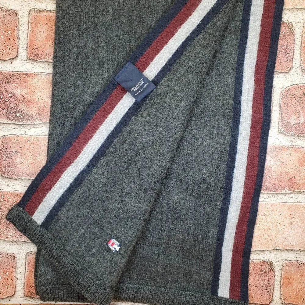 Tommy Hilfiger elevate your